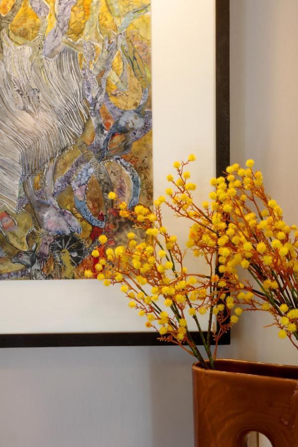 Absolute Athens XIV View Apartment Bagian luar foto