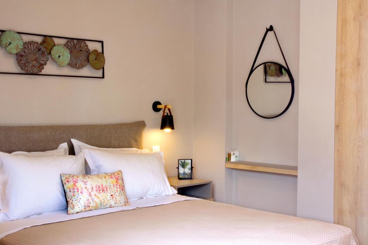 Absolute Athens XIV View Apartment Bagian luar foto