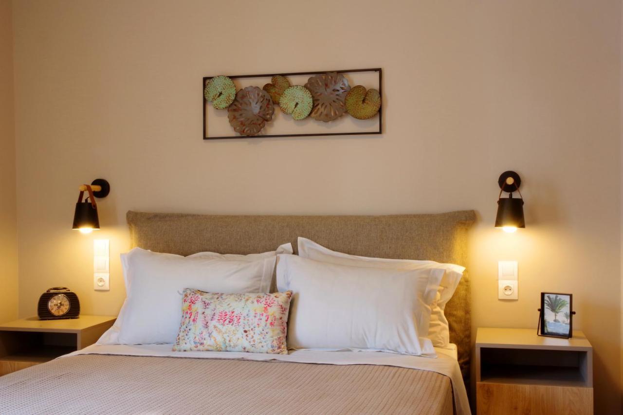Absolute Athens XIV View Apartment Bagian luar foto